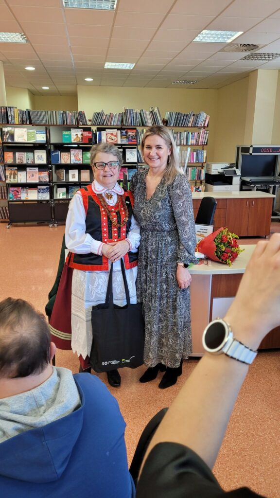 WERNISAŻ ETNO CUDEŃKA