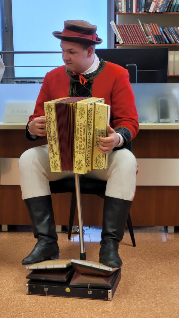 WERNISAŻ ETNO CUDEŃKA