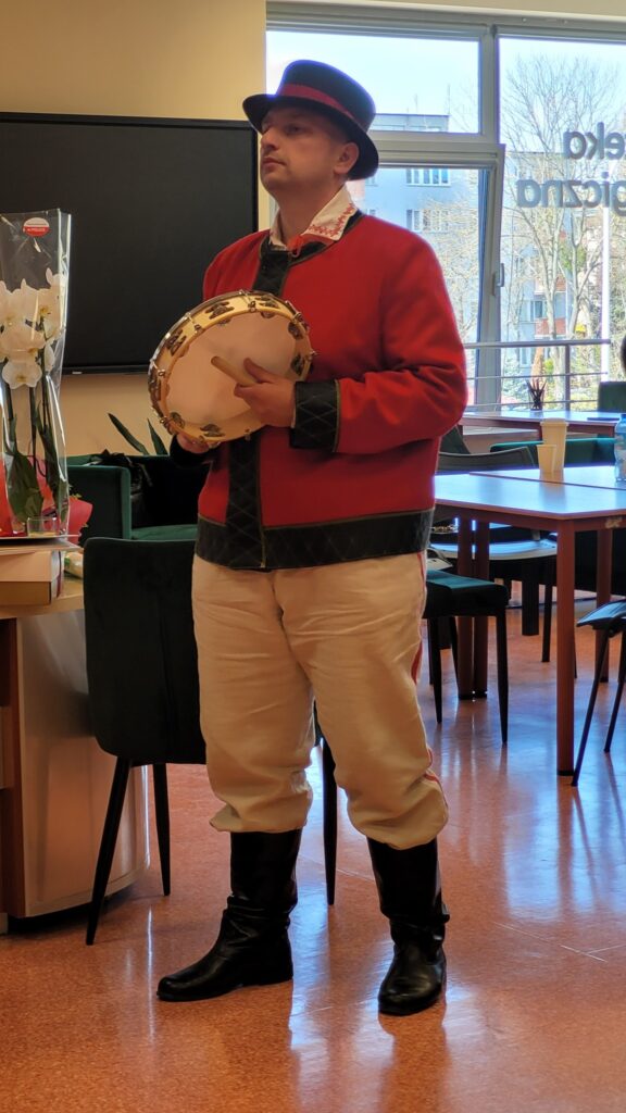 WERNISAŻ ETNO CUDEŃKA