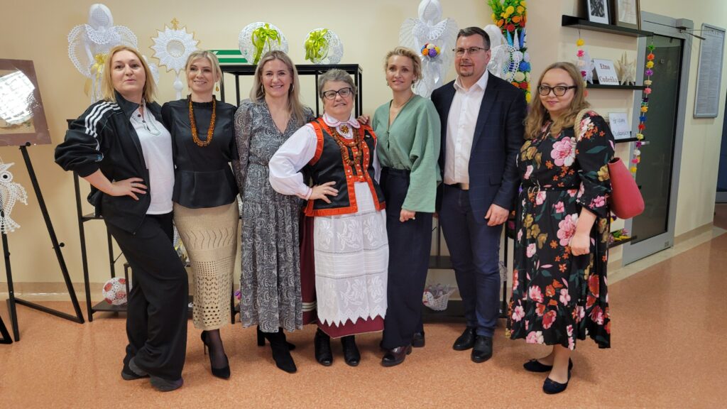 WERNISAŻ ETNO CUDEŃKA