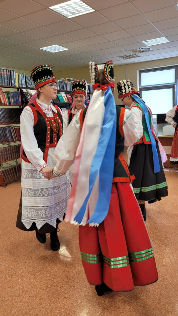 WERNISAŻ ETNO CUDEŃKA