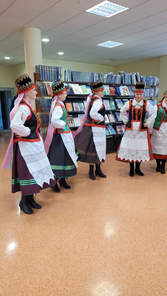 WERNISAŻ ETNO CUDEŃKA