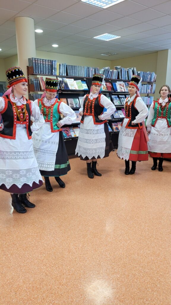 WERNISAŻ ETNO CUDEŃKA