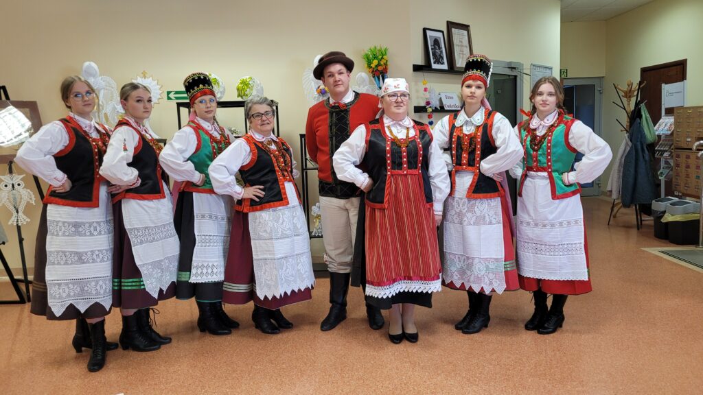 WERNISAŻ ETNO CUDEŃKA