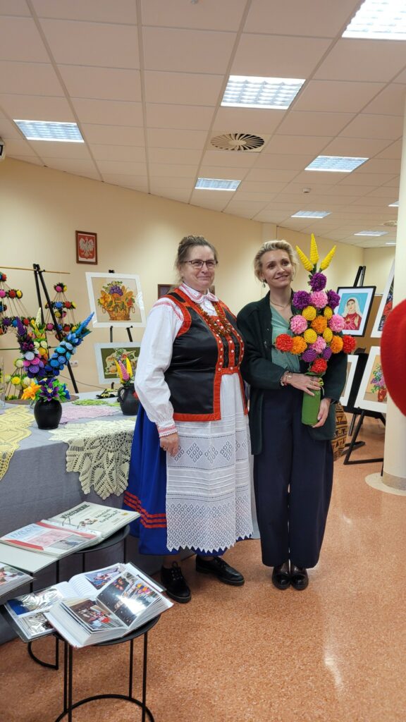 WERNISAŻ ETNO CUDEŃKA