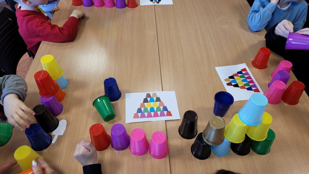 ZAJĘCIA O EMPATII, KREATYWNOŚCI I NIE TYLKO