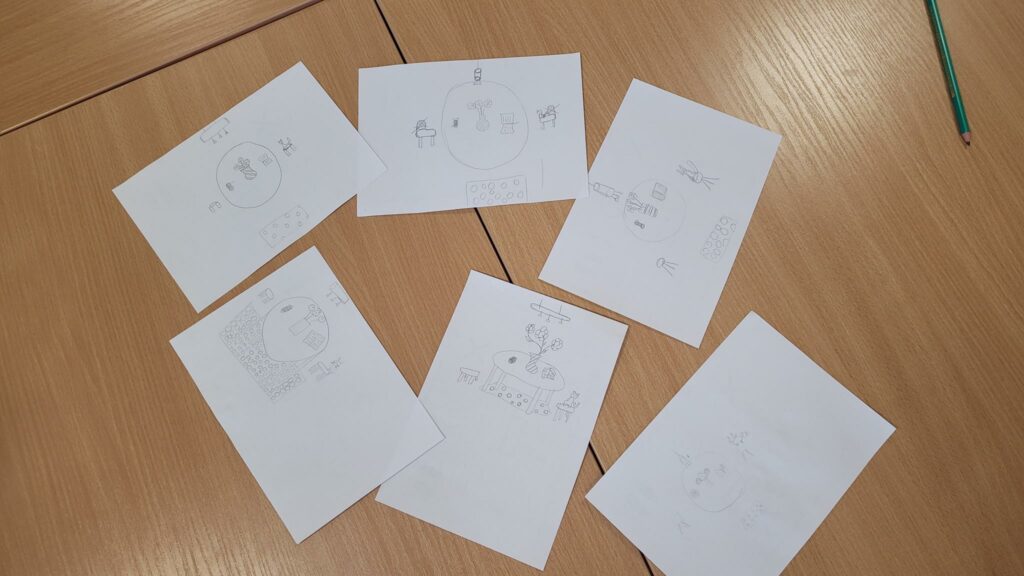 ZAJĘCIA O EMPATII, KREATYWNOŚCI I NIE TYLKO