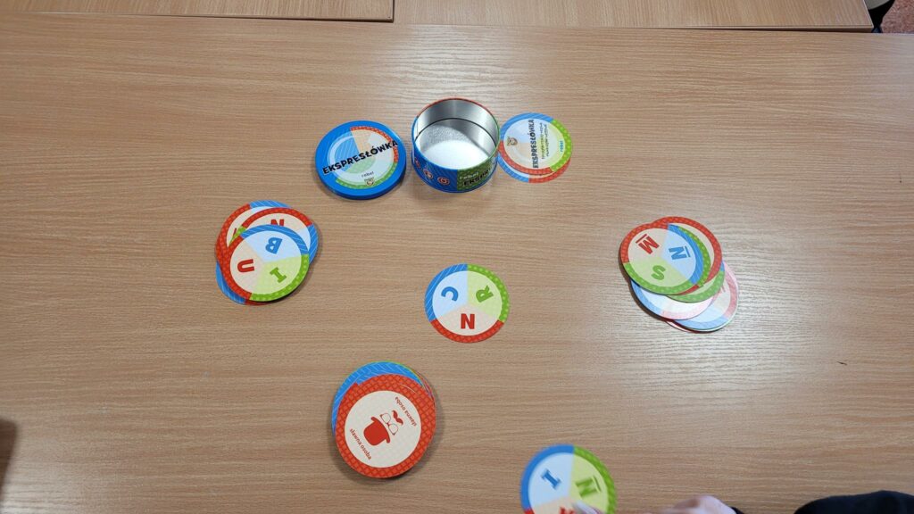 ZAJĘCIA O EMPATII, KREATYWNOŚCI I NIE TYLKO