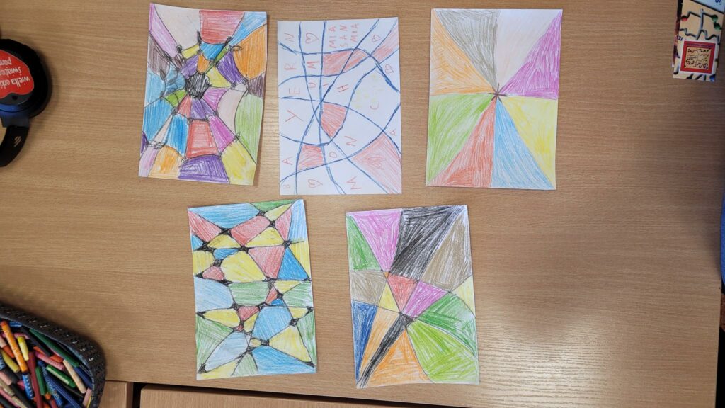 ZAJĘCIA O EMPATII, KREATYWNOŚCI I NIE TYLKO