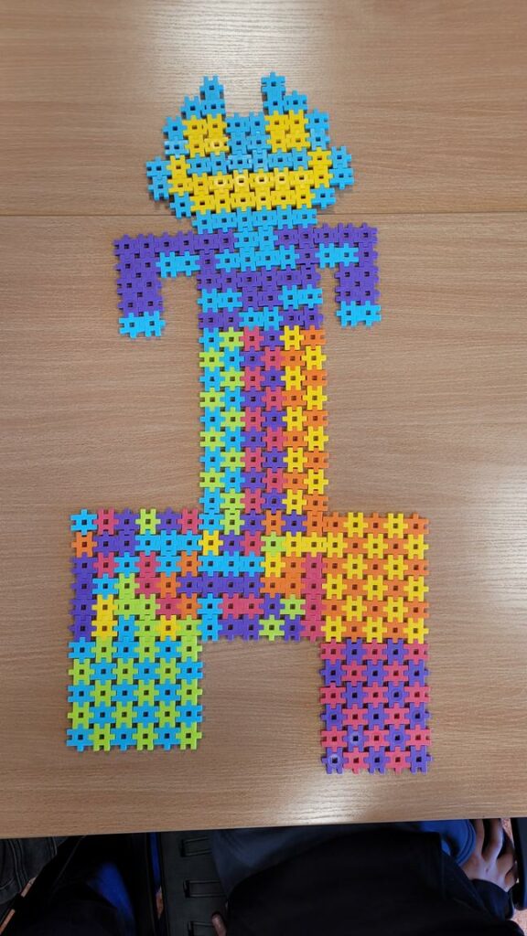 ZAJĘCIA O EMPATII, KREATYWNOŚCI I NIE TYLKO