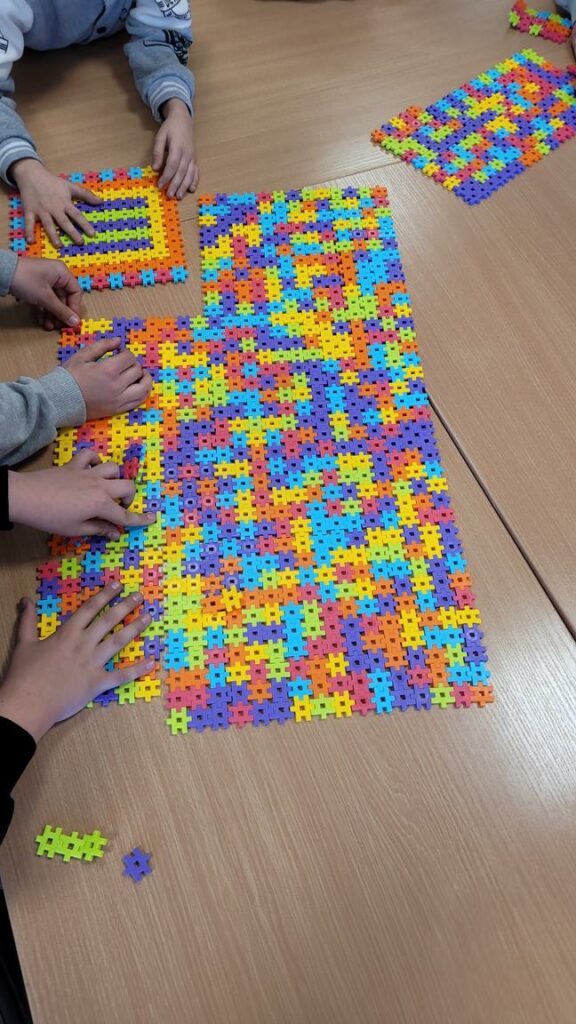 ZAJĘCIA O EMPATII, KREATYWNOŚCI I NIE TYLKO