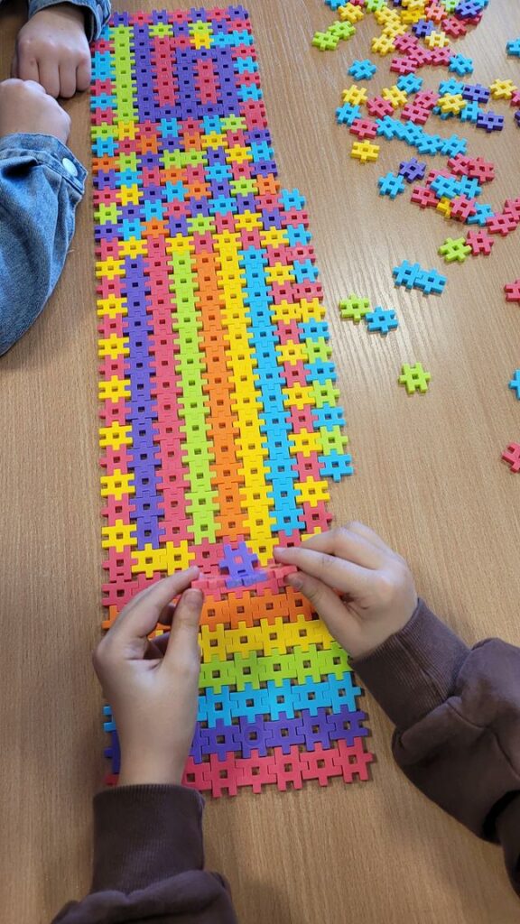 ZAJĘCIA O EMPATII, KREATYWNOŚCI I NIE TYLKO