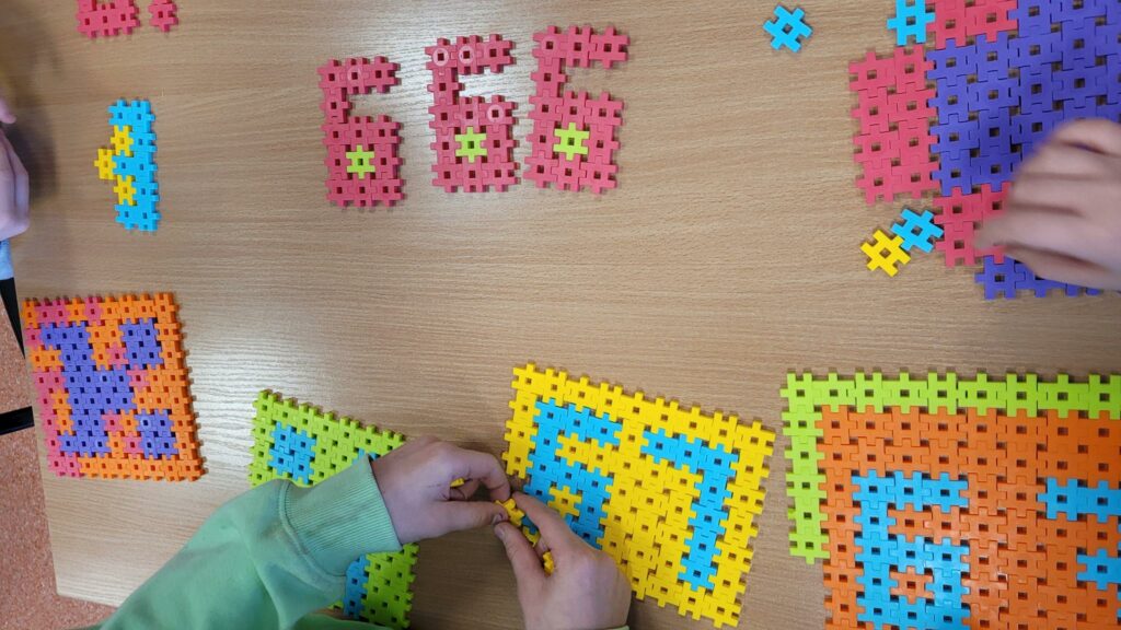 ZAJĘCIA O EMPATII, KREATYWNOŚCI I NIE TYLKO