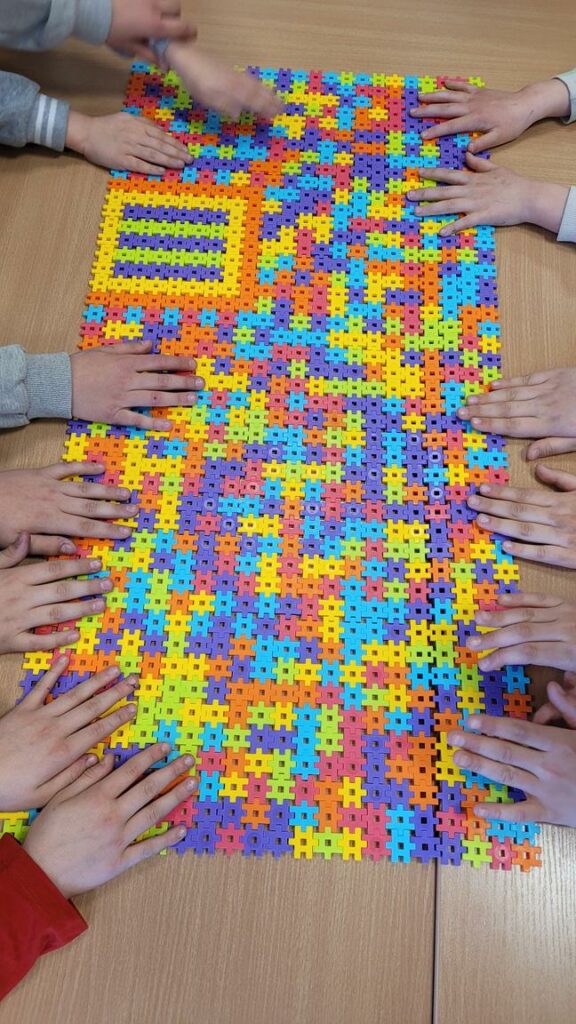 ZAJĘCIA O EMPATII, KREATYWNOŚCI I NIE TYLKO