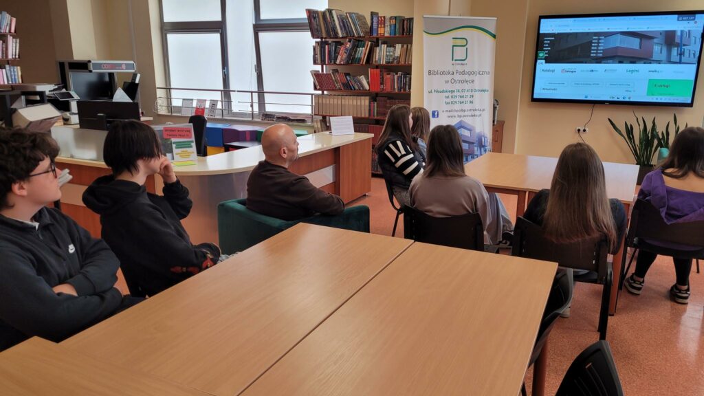 ZAJĘCIA O EMPATII, KREATYWNOŚCI I NIE TYLKO