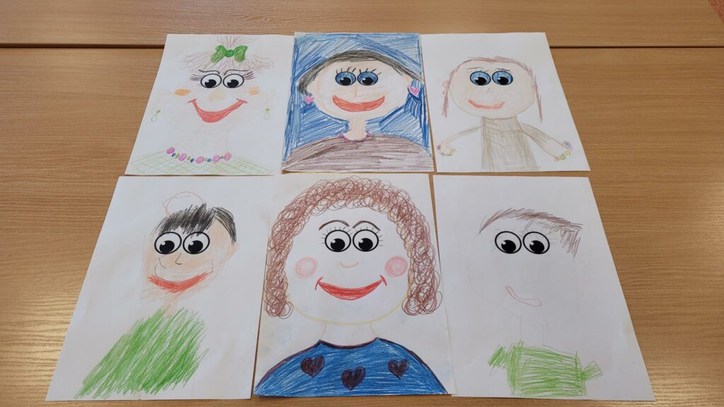 ZAJĘCIA O EMPATII, KREATYWNOŚCI I NIE TYLKO