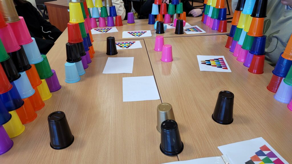 ZAJĘCIA O EMPATII, KREATYWNOŚCI I NIE TYLKO