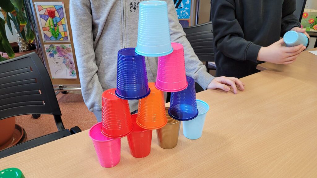 ZAJĘCIA O EMPATII, KREATYWNOŚCI I NIE TYLKO