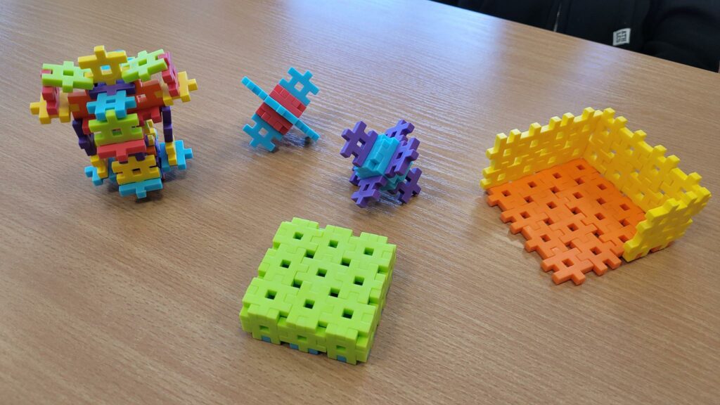 ZAJĘCIA O EMPATII, KREATYWNOŚCI I NIE TYLKO