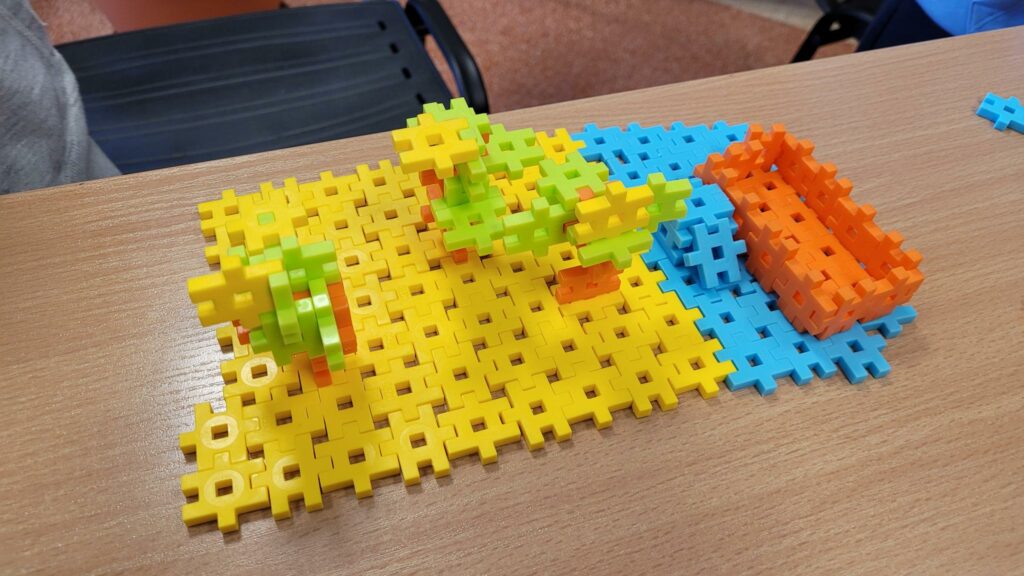 ZAJĘCIA O EMPATII, KREATYWNOŚCI I NIE TYLKO