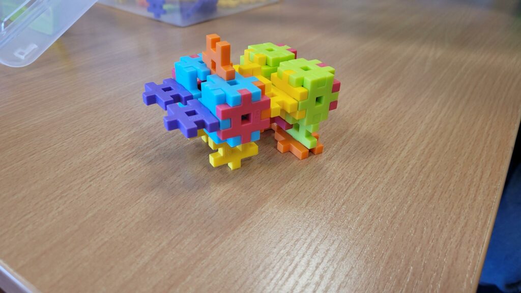 ZAJĘCIA O EMPATII, KREATYWNOŚCI I NIE TYLKO