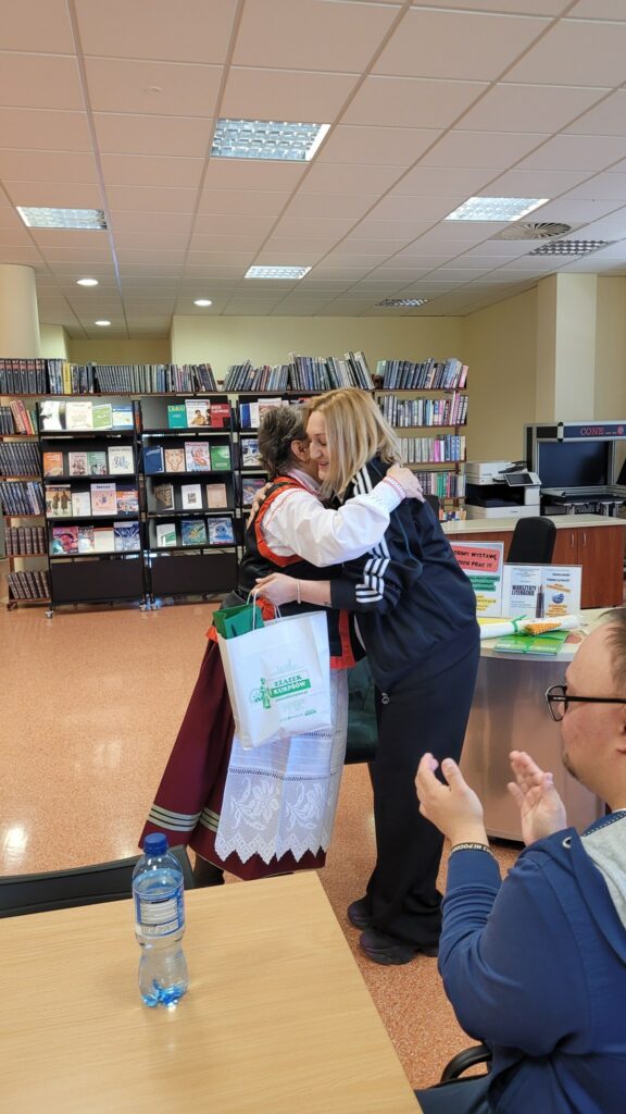 WERNISAŻ ETNO CUDEŃKA