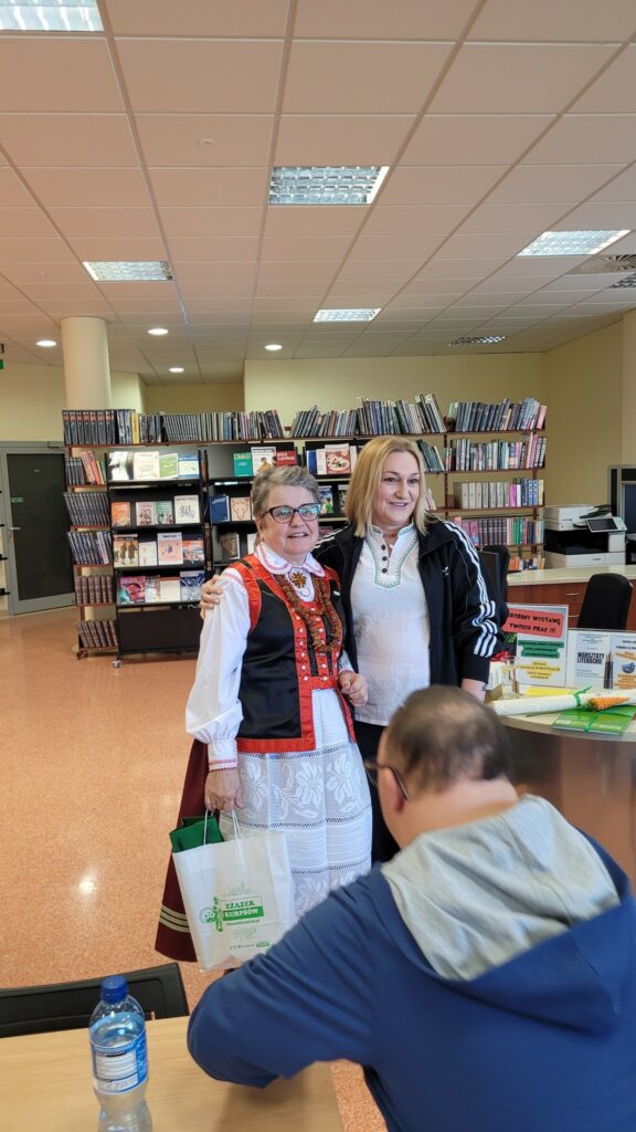 WERNISAŻ ETNO CUDEŃKA