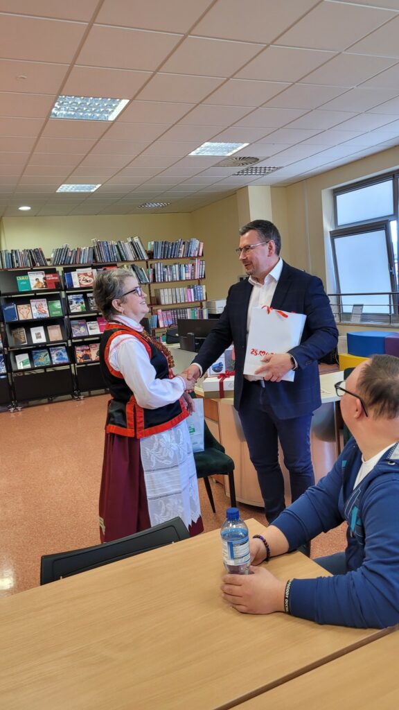 WERNISAŻ ETNO CUDEŃKA