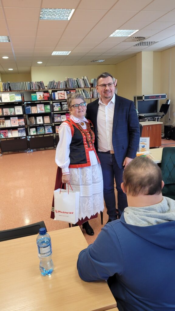 WERNISAŻ ETNO CUDEŃKA