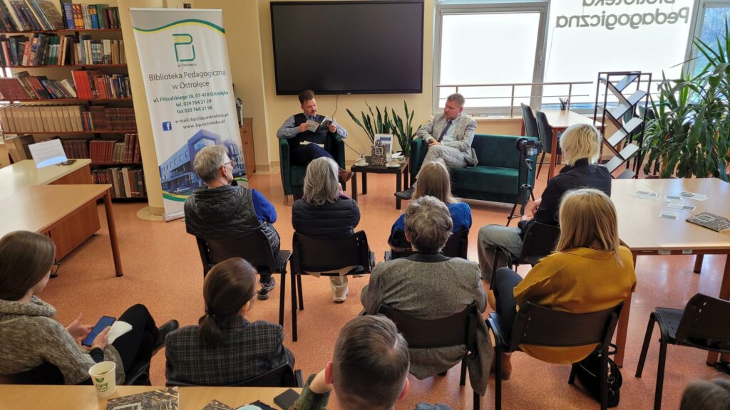 PREZENTACJA POEMATU KAROLA SAMSELA