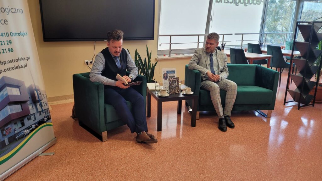 PREZENTACJA POEMATU KAROLA SAMSELA