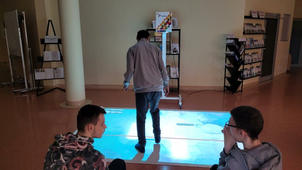 Tydzień Bibliotek