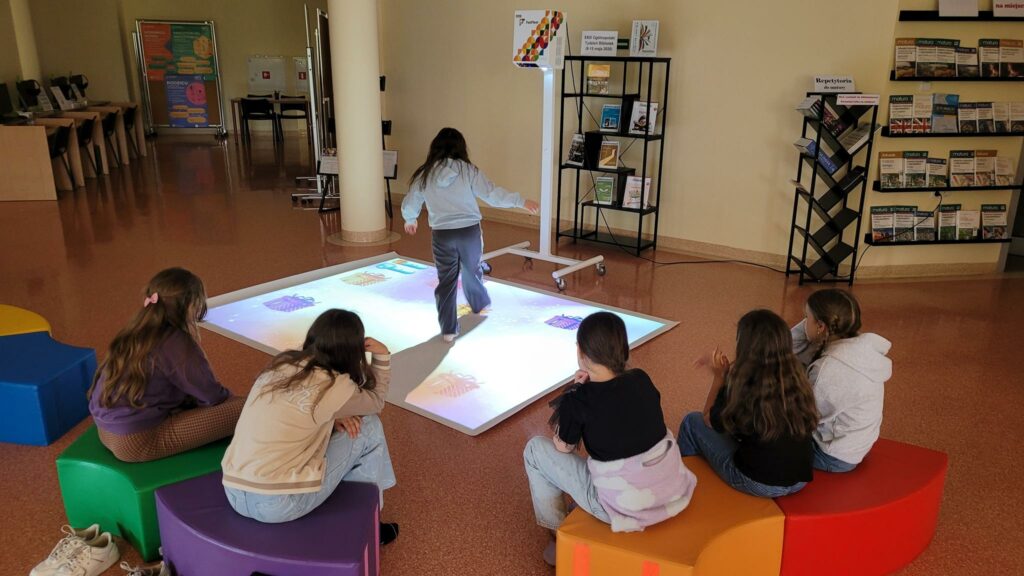Tydzień Bibliotek