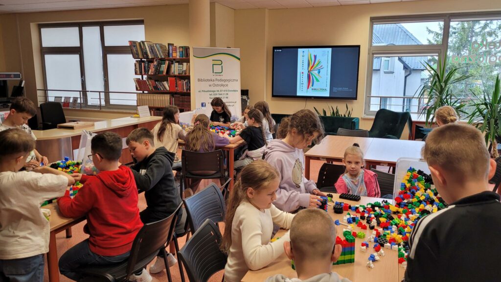 Tydzień Bibliotek