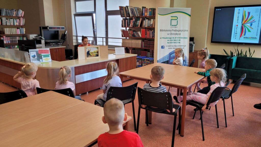 Tydzień Bibliotek