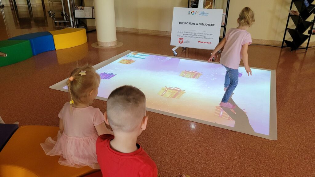 Tydzień Bibliotek