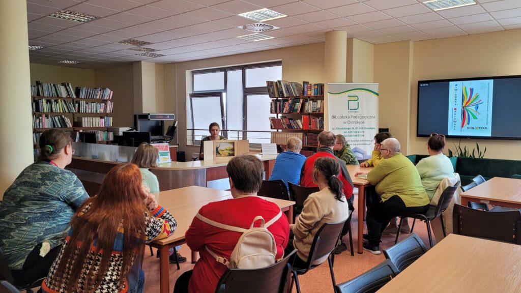 Tydzień Bibliotek