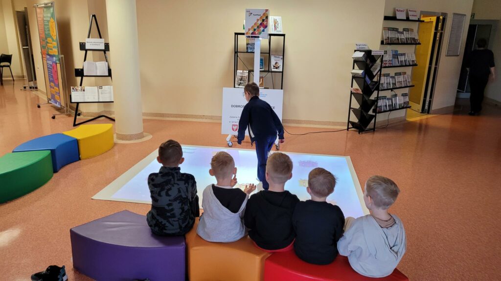 Tydzień Bibliotek