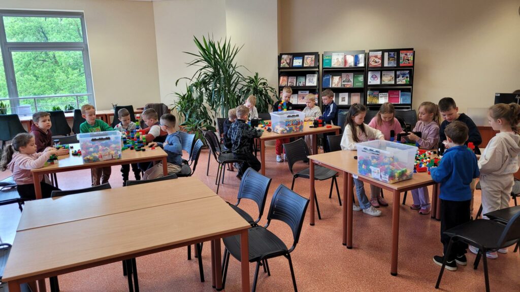 Tydzień Bibliotek