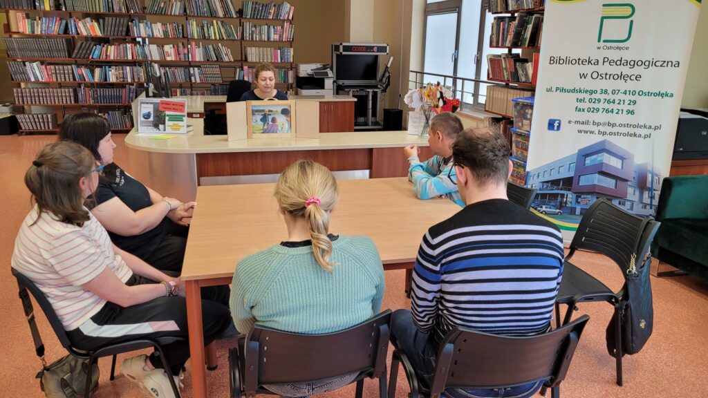 Tydzień Bibliotek