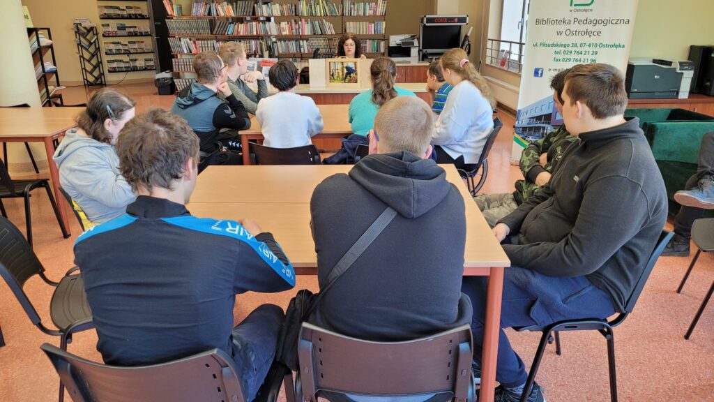 Tydzień Bibliotek