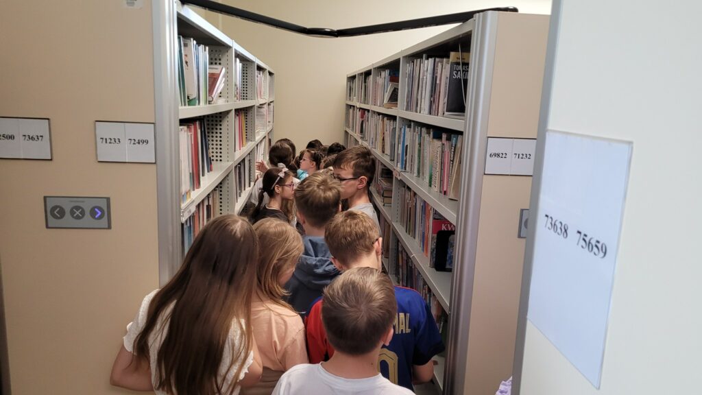 ZAJĘCIA CZYTELNICZO - KONSTRUKCYJNE 