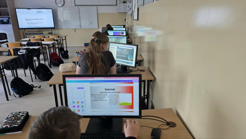 IV edycja projektu