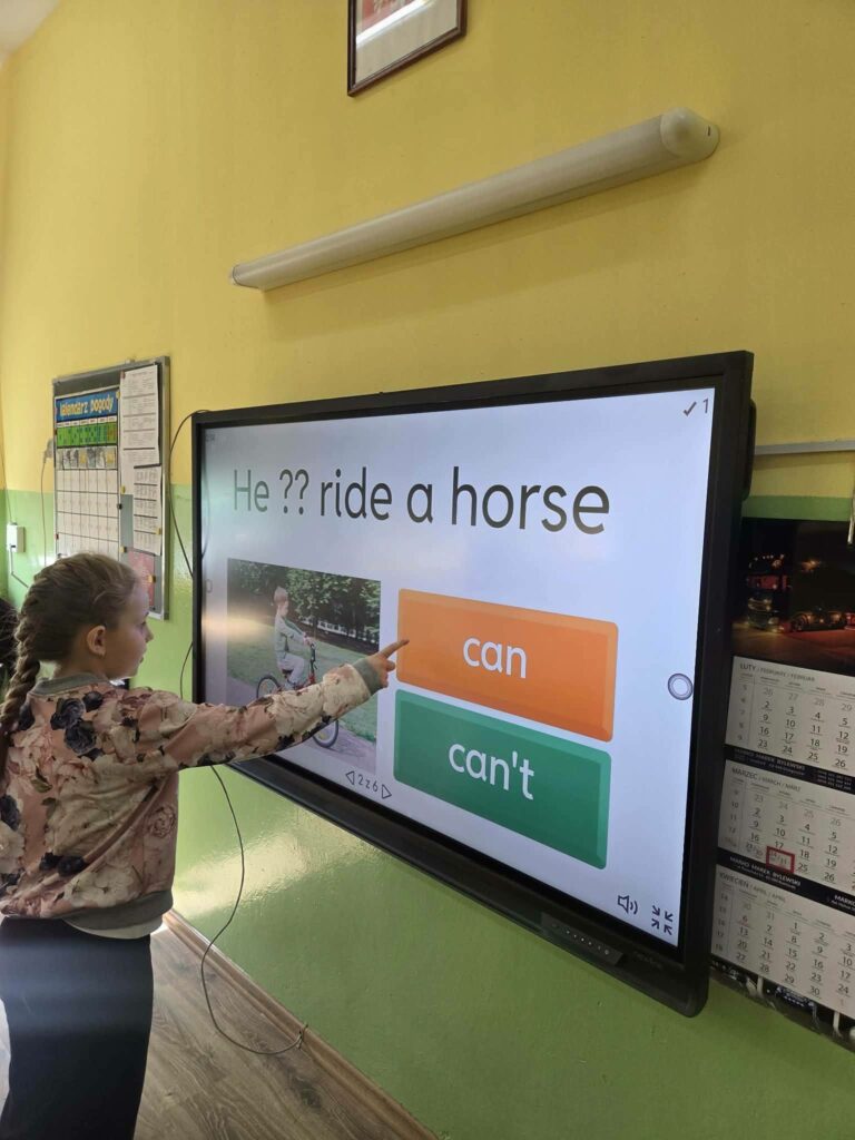 IV edycja projektu