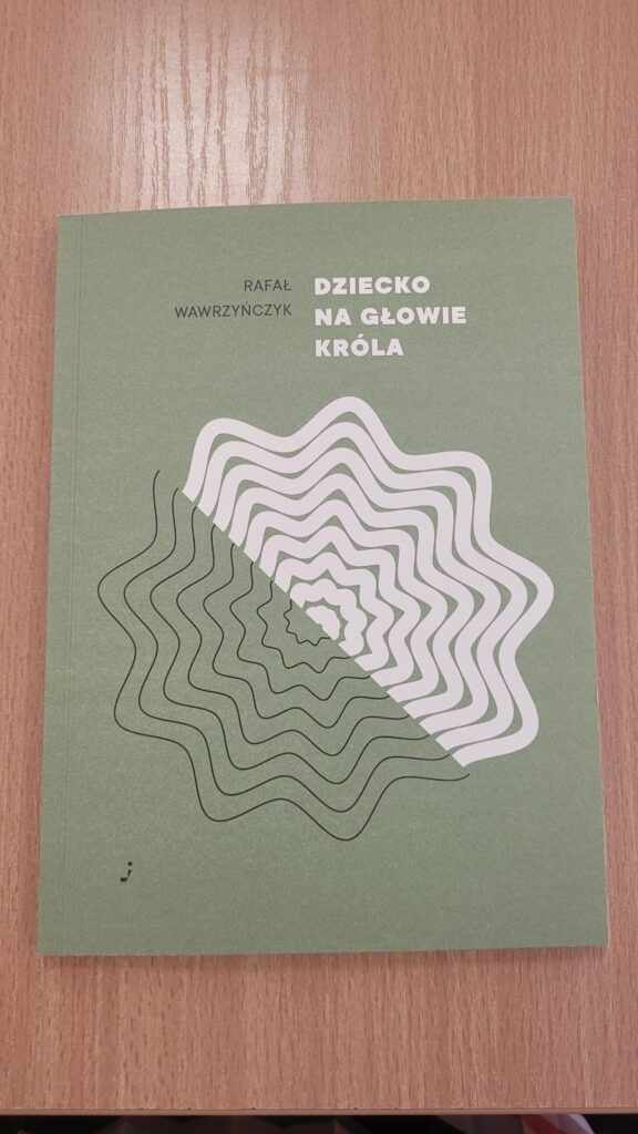 WIECZÓR LITERACKI