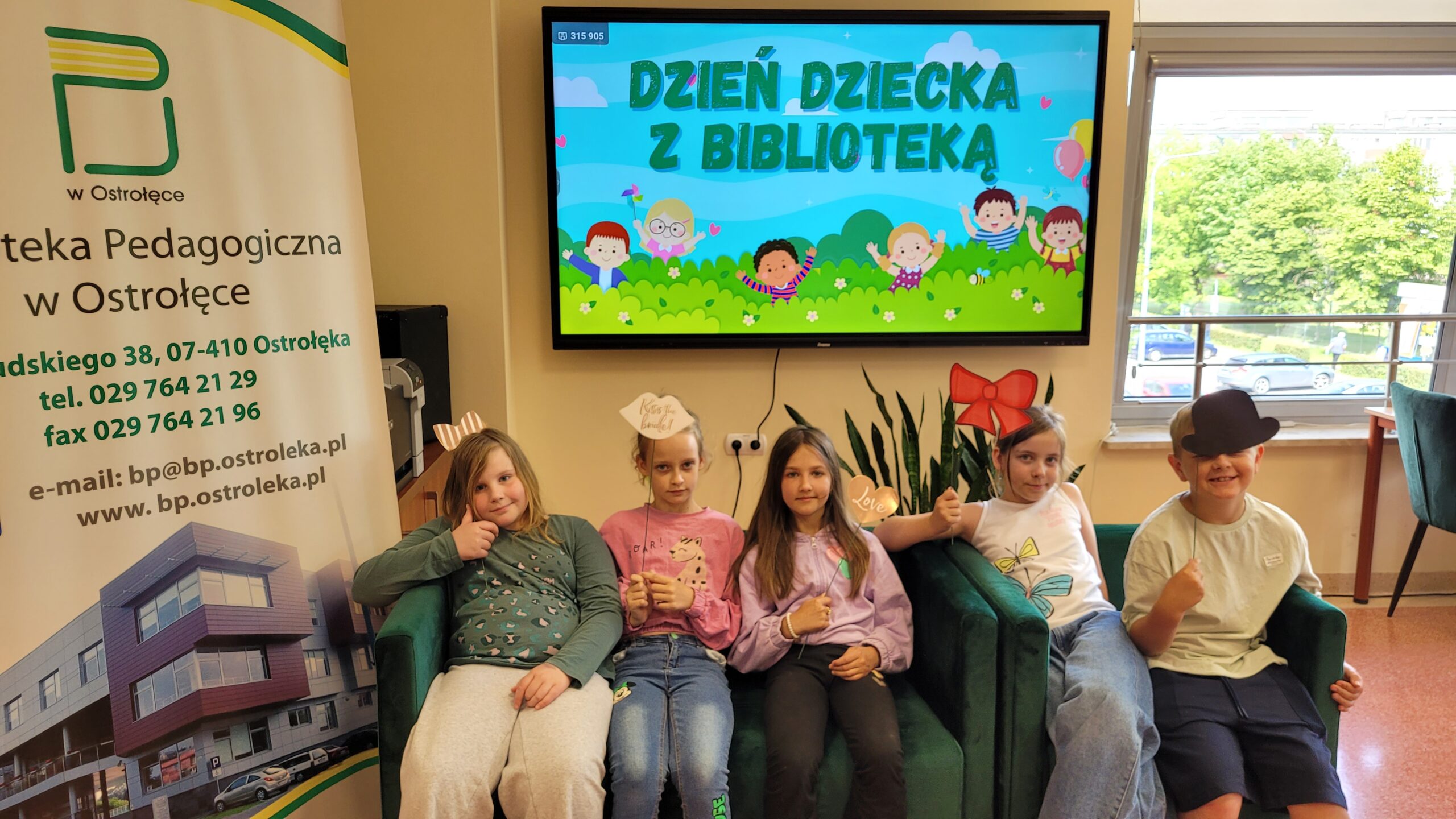 dzień dziecka
