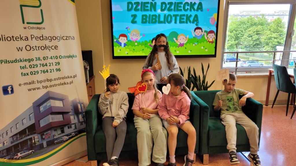 dzień dziecka