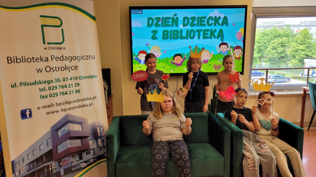 dzień dziecka