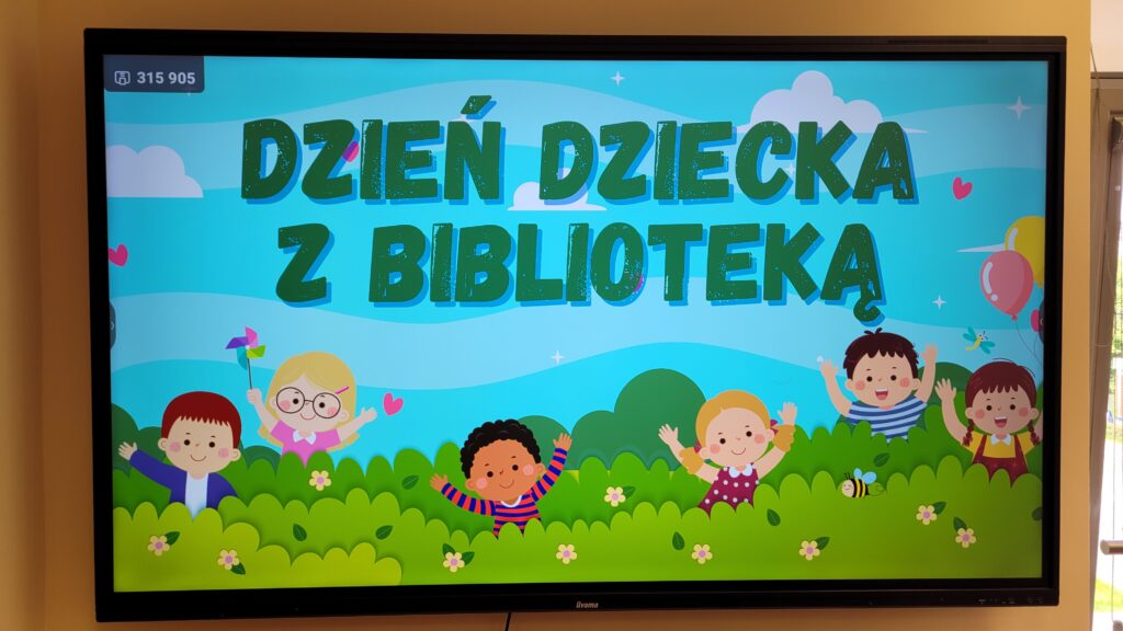 dzień dziecka