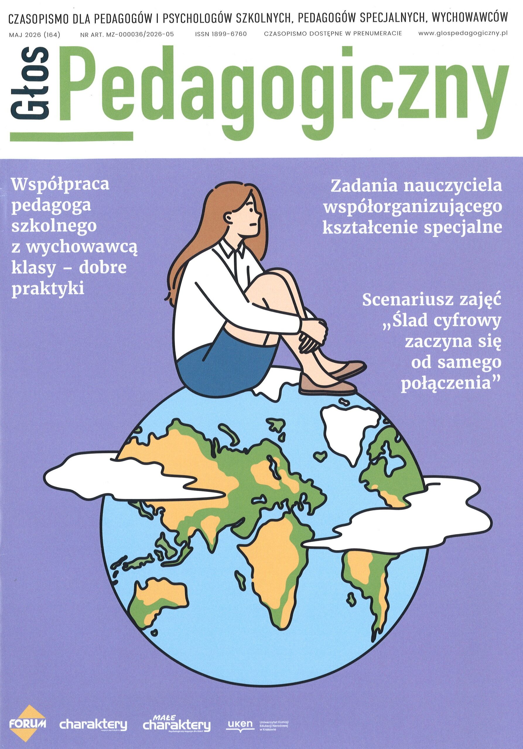 Głos Pedagogiczny